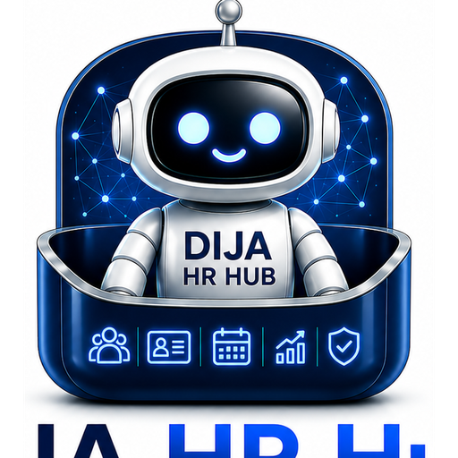 DIJA HR Hub